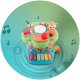 Ricokids 781600 izglītojošā rotaļlieta Kociņš ar melodijām