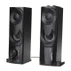 Computer Speakers Soundbar Audiocore AC955 2.0 2x3W RGB USB