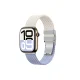 AmazingThing Blend Band Apple Watch 42mm Straps 2-Pack - Space Blue