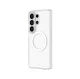 AmazingThing Minimal Drop Proof Case for Samsung S26, Clear