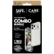 CARE by PanzerGlass Fashionable Combo 3in1 Case + Glass + Lens iPhone 17 Pro Max