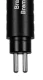 Brake Fluid Tester Xtrobb 19369, Black