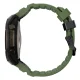 Tech-Protect Motion green strap for Garmin Fenix 5X/5X Plus/6X/6X Pro/7X/8/8 Pro/9/9 Pro (51 mm)