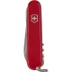 Victorinox Compact 1.34 05 Pocket Knife 91mm, Red