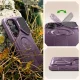 Tech-Protect Kevlar MagSafe 2-Set Case for Samsung Galaxy S26 Ultra