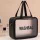 Waterproof Travel Makeup Bag Washbag
