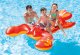 Intex Inflatable Lobster Ride-On Float with Handles 213x137 cm