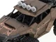 RC Off-Road Car Drift, 20 km/h, Brown