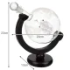 Gift Set Decanter and Whiskey Glasses Globe, 850 ml