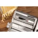 Marcato Atlasmotor+ Electric Pasta Machine, Silver