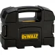 DeWalt DT90361-QZ Bi-Metal Hole Saw Set, 13 pcs
