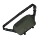 K&F Concept Alpha Sling Bag 10L Photo Bag - Dark Green