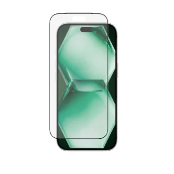 Tempered Glass AmazingThing Titan +Care Matte Glass for iPhone 18 Pro with Mounting Frame