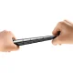 Ugreen LP586 Telescopic Selfie Stick Tripod with Bluetooth Remote 1.5m - Black