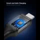 Spigen EB10020CC USB-C to USB-C Cable 100W 200cm - Black