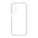 3mk Clear Case for Samsung Galaxy A25 5G - Transparent