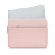 Tech-Protect Sleeve Laptop Case 15-16\", Pink