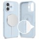 Tech-Protect Uniq MagSafe Phone Case Cover iPhone 17 - blue