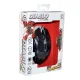 Rebeltec DIABLO Gaming Mouse, Black/Red