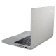 Spigen Urban Fit Case for MacBook Pro 14\" (2021-2026), Heather Gray