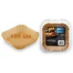Baking Paper Liners for Air Fryer Berdsen, 20 x 20 cm - 100 Pcs
