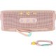 JBL Flip 7 Portable Speaker, Pink