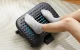 Ergonomic Footrest Huanuo HNFR4, Black