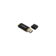 USB Flash Drive Intenso High Speed Line 256GB, USB 3.1, Black/Yellow