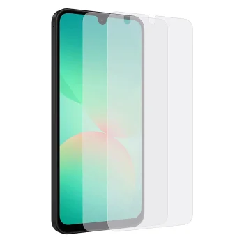Samsung Screen Protector A26 Transparancy