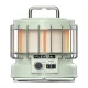 Flextail Max Lantern Camping Light with Humidifier & Power Bank, Green