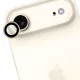 3mk Lens Protection Pro Tempered Glass for iPhone 17 Air, Gold