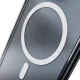 3mk Armor MagCase for iPhone 17 Air, Transparent