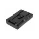 Newell BP-95W V-Mount Battery, 6600 mAh