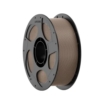 Anycubic PLA Filament 1.75mm 1kg Brown