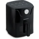 Berdsen BD-654 Air Fryer, 2.5 L, 1000 W, Black