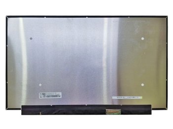 Laptop Screen 15.6" UHD 3840x2160, Oxide TFT, matte, 40pin right, A+