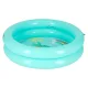Bestway 51061 Kids Inflatable Pool 61 cm, Turquoise