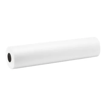 Disposable Non-Woven Medical Couch Roll 18g 60cm x 100m, White
