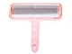 Pet Hair Remover Roller for Couch, Carpet, and Laundry, Reusable Fur Remover, Pink