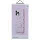 Apple iPhone 13 Pro Max 6,7\" Uniq Etui Coehl Terrazzo Case Cover, Pink