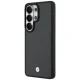 BMW Sign Magnetic Carbon Fiber MagSafe Case for Samsung Galaxy S26 Ultra - Black
