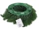 Christmas LED Wreath with Decorations, 20 cm