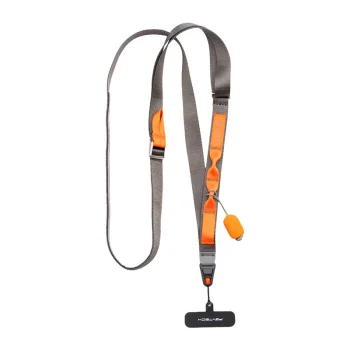 PGYTECH LinkGo Phone Strap P-PG-007, Gray