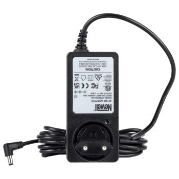 Newell AC Adapter 19 V / 3.42 A, DC Plug 5.5 / 2.1 mm