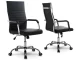 Sofotel Boston Office Chair, Black