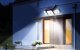 Superfire FF13-C Solar Lamp with Motion Sensor, 22W, 300lm