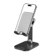 Tech-Protect Z3 Universal Smartphone & Tablet Stand, Gray