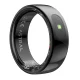 Forever Astral SR-100 Smart Ring, Size 7, Black
