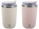 Self-Stirring Mug with USB Charging 350ml, Stainless Steel