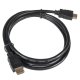 Maclean MCTV-524 HDMI to HDMI Cable v1.4 with Ethernet, 1.8m